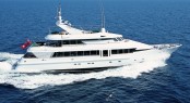 Motor Yacht Aqualibrium